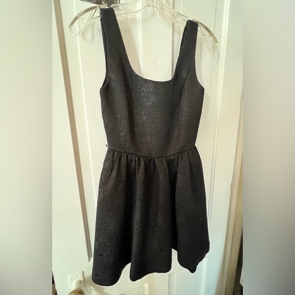 Princess Vera Wang Black and Purple Label